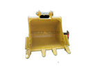 24in Heavy Duty Excavator Bucket fits CAT 303.5/E/E2,304/E2,304.5E Excavator-EBWY304HD-24in-0.12-Excavator Bucket-Bedrock Attachments