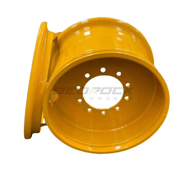 Motor Grader Rims