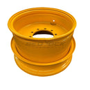 25in Fit 120 120K 120M 12K 12M 12H 140 140K 140M 14L 140H 150 160 160K 160M-2520104B-Motor Grader Rim-Bedrock Attachments