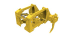 2BBL Heavy Duty Ripper fits D6K D6K2 Bulldozer-BR42-Bulldozer Ripper-Bedrock Attachments