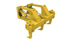 2BBL Heavy Duty Ripper fits D6K D6K2 Bulldozer-BR42-Bulldozer Ripper-Bedrock Attachments