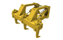 2BBL Heavy Duty Ripper fits D6K D6K2 Bulldozer-BR42-Bulldozer Ripper-Bedrock Attachments