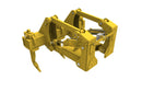 2BBL Heavy Duty Ripper fits D6K D6K2 Bulldozer-BR42-Bulldozer Ripper-Bedrock Attachments