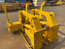 2BBL MS Ripper fits Komatsu D85 Bulldozer-BR29-Bulldozer Ripper-Bedrock Attachments