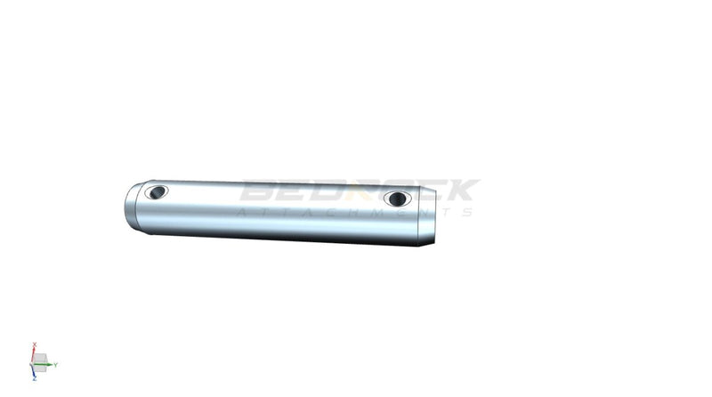 34.88mm pin-4560710-Pin-Bedrock Attachments