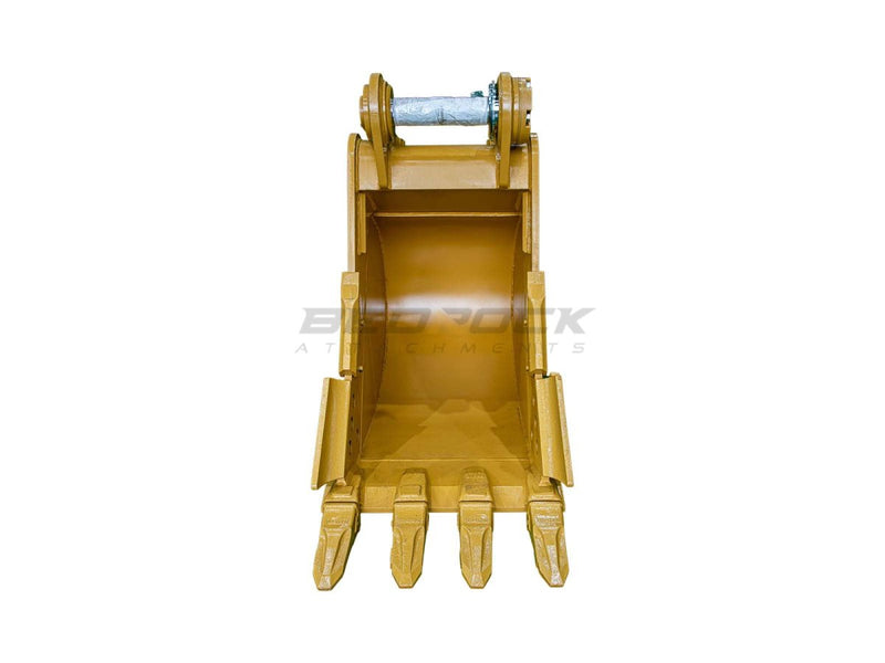 36" Heavy Duty Excavator Bucket fits CAT 336D/E Excavator DB linkage-EBWY336HD-36in-0.95-Excavator Bucket-Bedrock Attachments