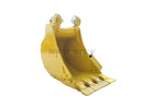 36in General Purpose Excavator Bucket fits CAT 349 BUCKET & ADJUSTER GP-EBWY349GP-36in-1.35-Excavator Bucket-Bedrock Attachments