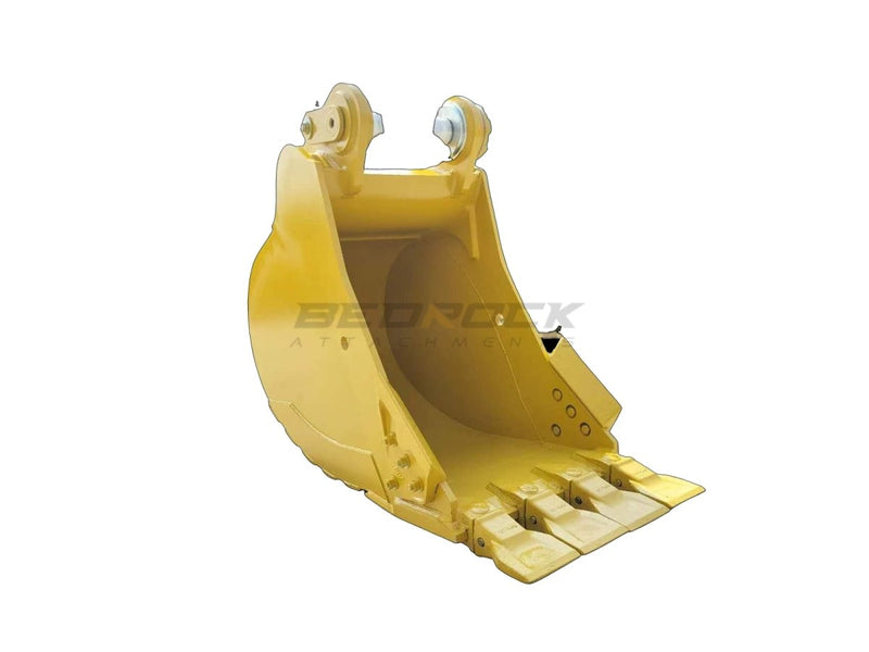 36in General Purpose Excavator Bucket fits CAT 349 BUCKET & ADJUSTER GP-EBWY349GP-36in-1.35-Excavator Bucket-Bedrock Attachments