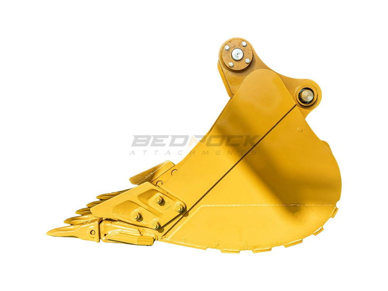 36in Severe Rock Excavator Bucket fits CAT 315D/F,316E/F,318D2/F Excavator-EBWY316SD-36in-0.62-Excavator Bucket-Bedrock Attachments