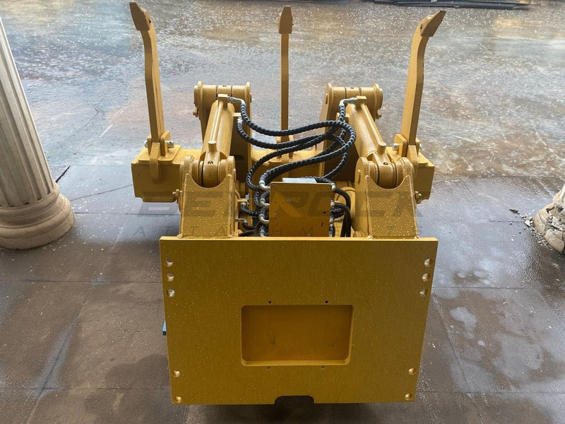 4 BBL Cylinders MS Ripper fits CAT D5K Bulldozer-BR52-Bulldozer Ripper-Bedrock Attachments