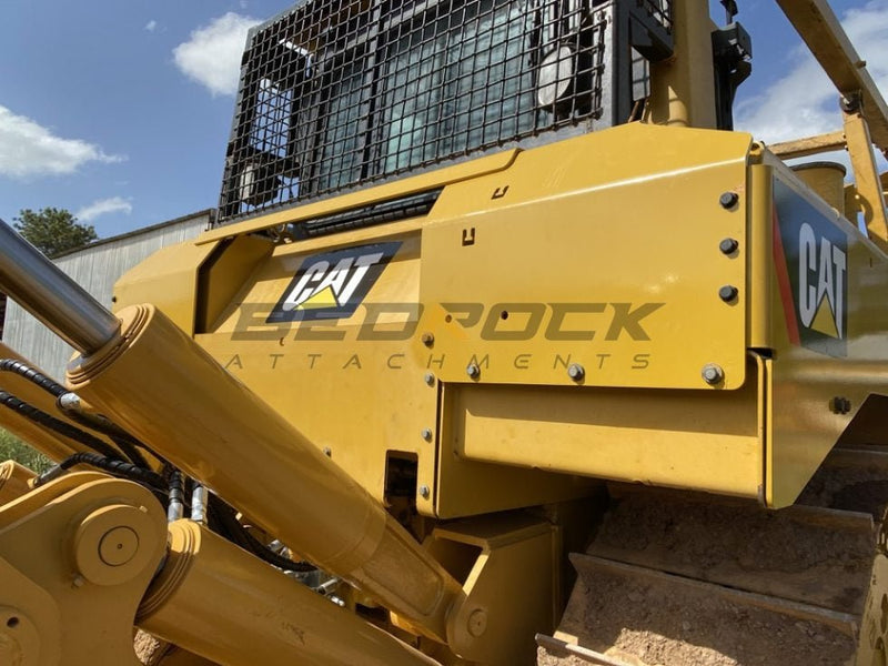 4 BBL Cylinders MS Ripper fits CAT D6T D6R D6H Bulldozer-BR12-bulldozer Ripper-Bedrock Attachments