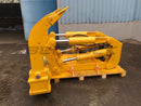 4 BBL MS Ripper fits Komatsu D65 Bulldozer-BR31-bulldozer Ripper-Bedrock Attachments