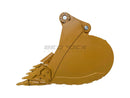42" General Purpose Excavator Bucket fits CAT 324E,329E BUCKET & ADJUSTER GP-EBWY324GP-42in-1.34-Excavator Bucket-Bedrock Attachments