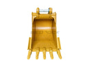 42" General Purpose Excavator Bucket fits CAT 324E,329E BUCKET & ADJUSTER GP-EBWY324GP-42in-1.34-Excavator Bucket-Bedrock Attachments