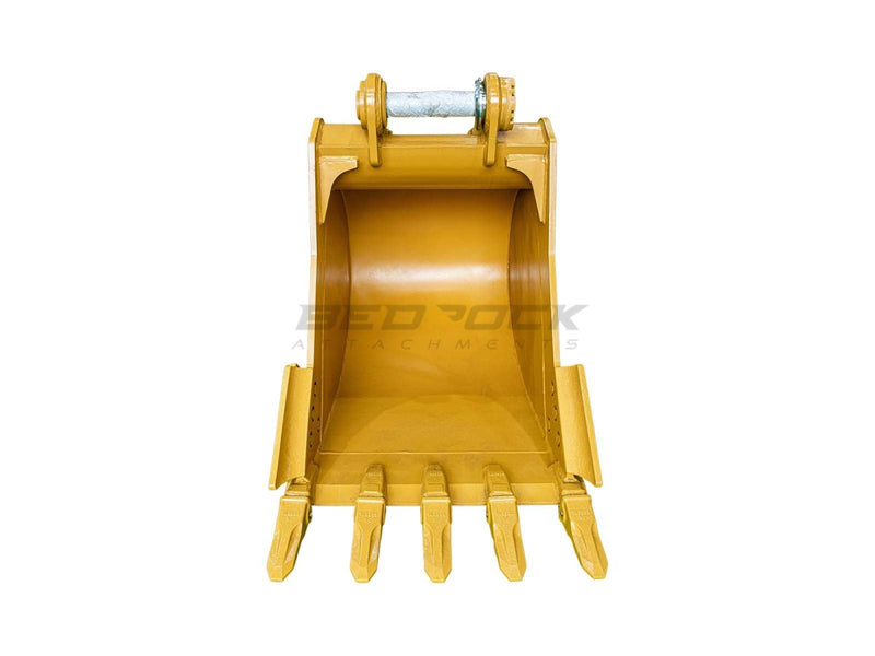42" General Purpose Excavator Bucket fits CAT 324E,329E BUCKET & ADJUSTER GP-EBWY324GP-42in-1.34-Excavator Bucket-Bedrock Attachments