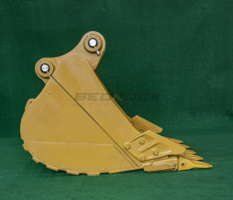 42in Server Rock Excavator Bucket fits CAT 315D/F,316E/F,318D2/E/F Excavator-EBWY316SD-42in-0.76-Excavator Bucket-Bedrock Attachments