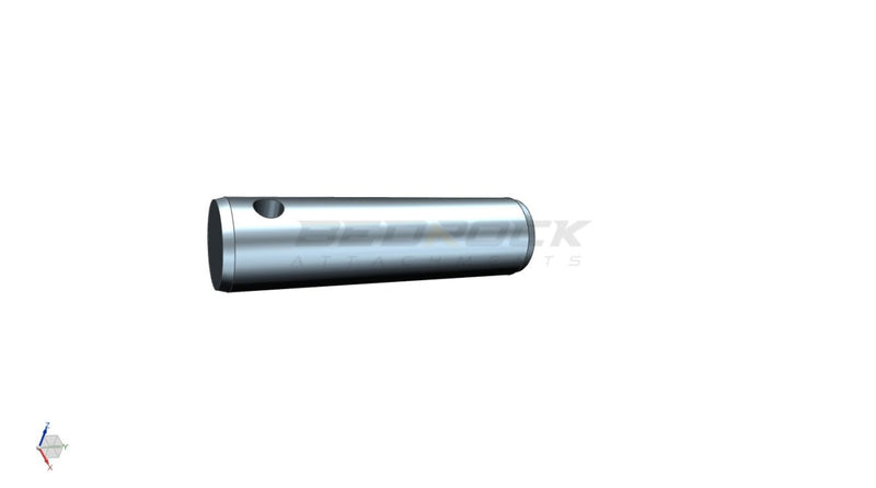45mm pin-3056795-Pin-Bedrock Attachments