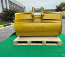 47” Excavator Cleaning Bucket fits CAT 305 Excavator-EB305CL-47in-0.3-Excavator Bucket-Bedrock Attachments