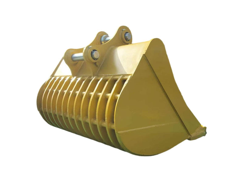 47” Skeleton Bucket fits CAT 312 0.58M3-EB312AS-47-0.58-Excavator Bucket-Bedrock Attachments