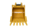 48" General Purpose Excavator Bucket fits CAT 324E,329E BUCKET & ADJUSTER GP-EBWY324GP-48in-1.58-Excavator Bucket-Bedrock Attachments