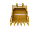48" Severe Rock Excavator Bucket fits CAT 320E,323F,325F Excavator-EBWY320SD-48in-1.19-Excavator Bucket-Bedrock Attachments