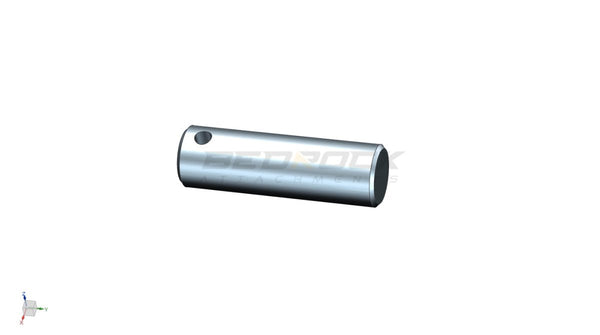50.8mm pin-3797002-Pin-Bedrock Attachments