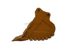 54” Excavator Rock Bucket fits CAT 336-EB336R-54in-1.8-Excavator Bucket-Bedrock Attachments