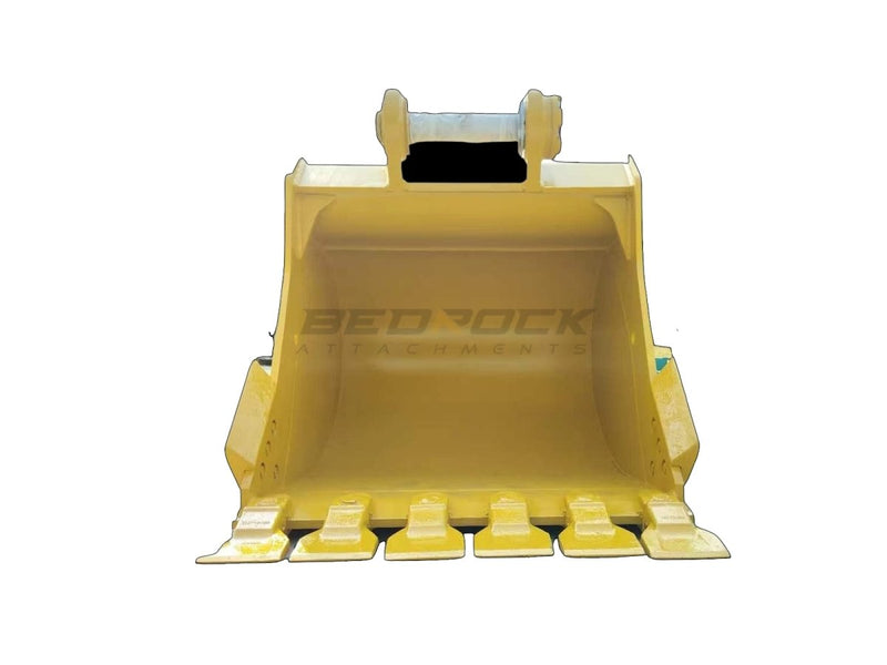 60in General Purpose Excavator Bucket fits CAT 349 BUCKET & ADJUSTER GP-EBWY349GP-60in-2.52-Excavator Bucket-Bedrock Attachments