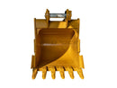 60in Heavy Duty Excavator Bucket fits CAT 349E Excavator-EBWY349HD-60in-2.14-Excavator Bucket-Bedrock Attachments