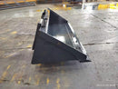 66” Skid Steer Loader General Purpose Bucket BOCE-SKGPB-66in-E-Skid Steer-Bedrock Attachments