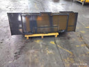 66” Skid Steer Loader General Purpose Bucket BOCE-SKGPB-66in-E-Skid Steer-Bedrock Attachments