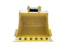 66in General Purpose Excavator Bucket fits CAT 349 BUCKET & ADJUSTER GP-EBWY349GP-66in-2.81-Excavator Bucket-Bedrock Attachments