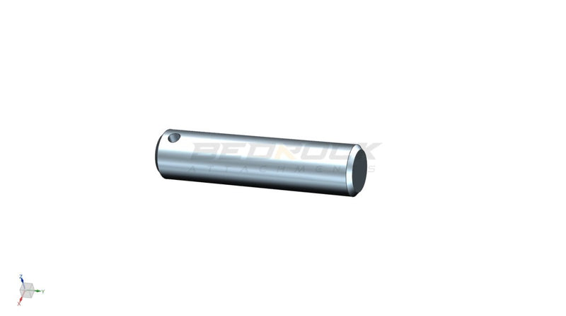69.9mm pin-3843914-Pin-Bedrock Attachments