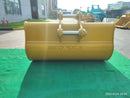 72” Excavator Cleaning Bucket fits CAT 315D 316E 318E Excavator-EBWY316CL-72in-1.14-Excavator Bucket-Bedrock Attachments