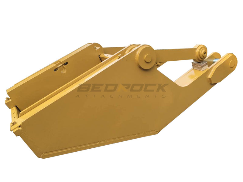 Counterweight fits CAT D11T Bulldozer