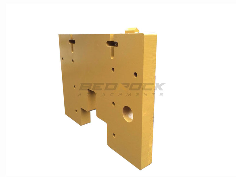 Counterweight fits CAT D11T Bulldozer