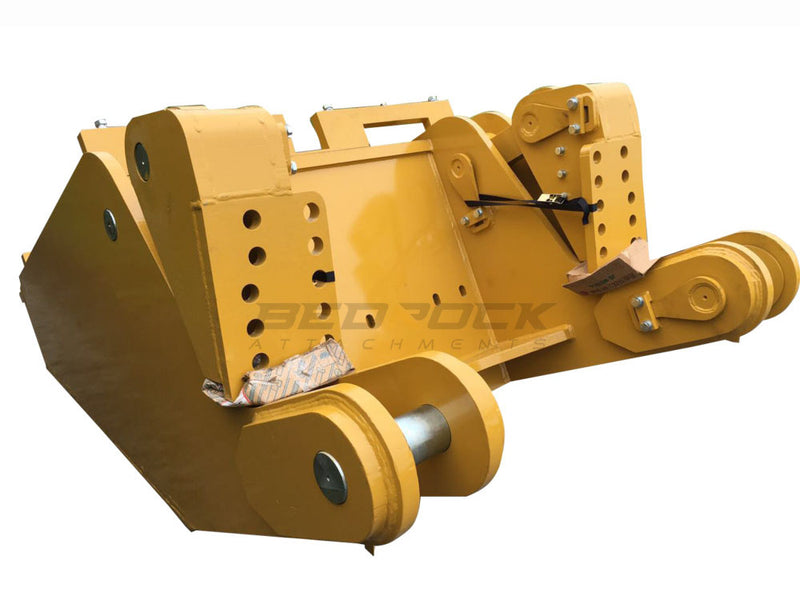 Counterweight fits CAT D10T Bulldozer