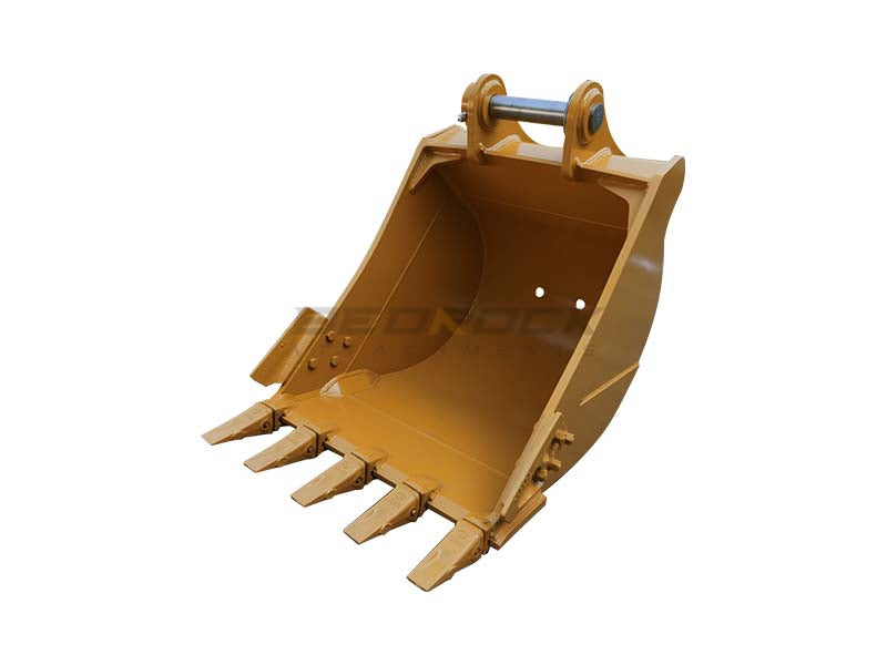35” General Purpose Excavator Bucket fits CAT 315 Excavator