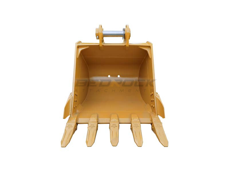 54” General Purpose Excavator Bucket fits CAT 326 Excavator