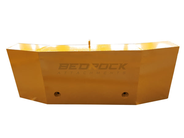 Counterweight fits CAT385/390FL Excavator
