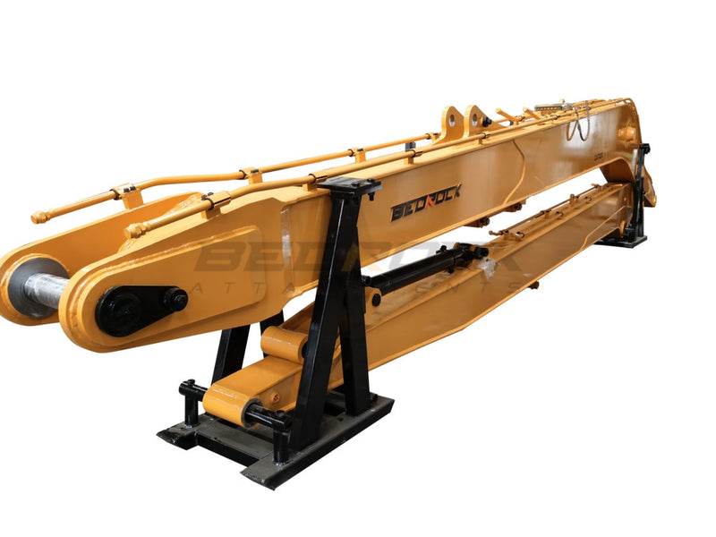 18m Long Reach fits CAT 320B/C 322C 323C Excavator