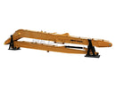 CAT 320B/320C 18 Meter Long Reach, 0.6m3 Bucket 312 Linkage (2 x 65mm Pins)