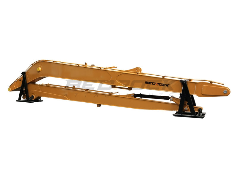 CAT 320B/320C 18 Meter Long Reach, 0.6m3 Bucket 312 Linkage (2 x 65mm Pins)