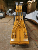 13m Long Reach fits CAT 312 Excavator 312 Linkage (2 x 65mm Pins)