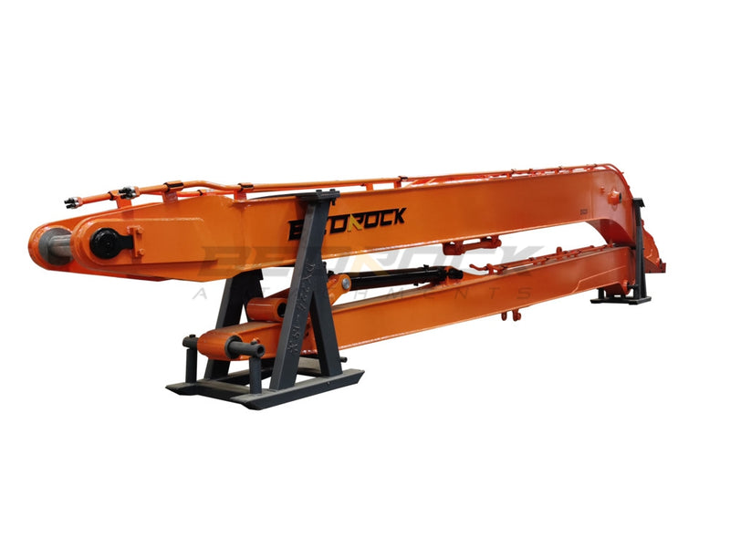 18m Long Reach fits Doosan DX225 Excavator