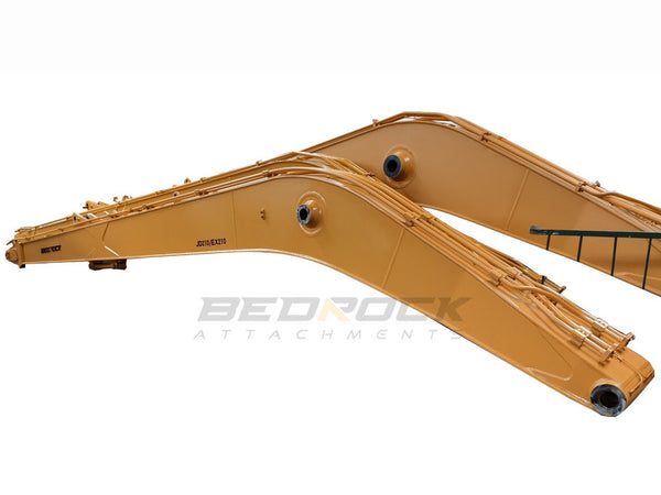 18m Long Reach fits John Deere 210/ Hitachi 210 Excavator