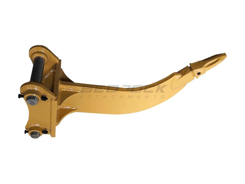 Ripper Fits CAT 305/305.5 Excavator - Bedrock Attachments