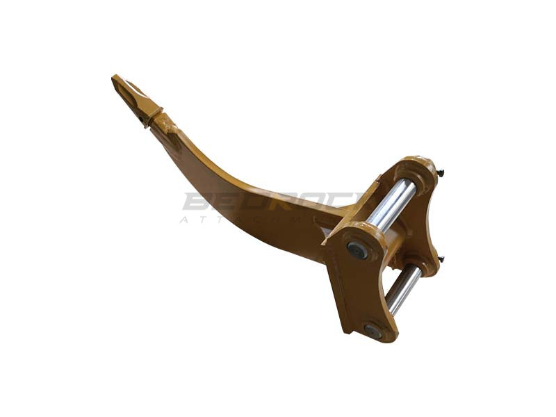 Cat 295w Ripper Ripper Fits CAT 305/305.5 Excavator - Bedrock Attachments
