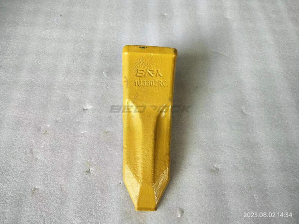 Bucket teeth for 312-1U3302-Teeth-Bedrock Attachments