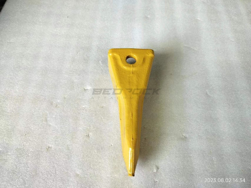 Bucket teeth for 312-1U3302-Teeth-Bedrock Attachments